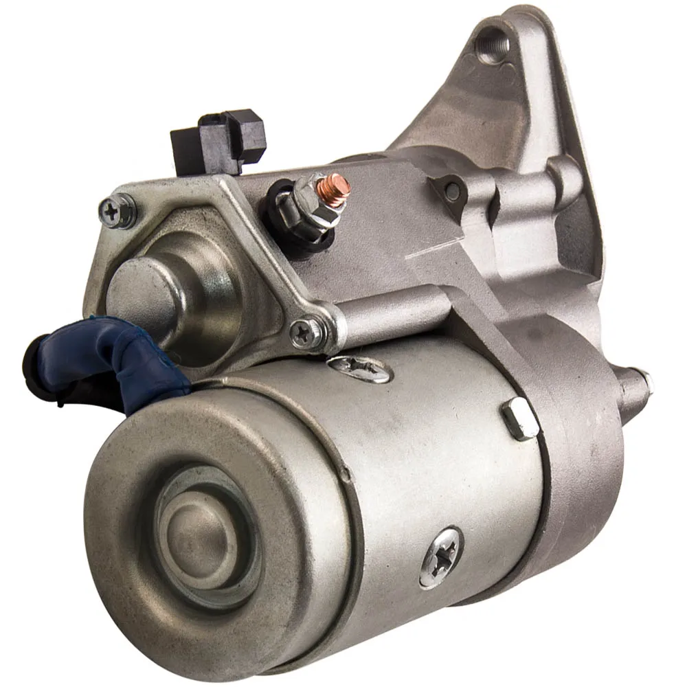 Starter Motor for Toyota Hilux LN86 LN106 LN106R LN107 LN111 LN130 3L 2.8L 89-97 
Starter Motor for Toyota Hilux LN86 LN106 LN106R LN107 LN111 LN130 3L 2.8L 89-97