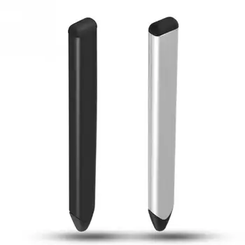 Universal Replacement Flat Capacitive Touch Screen Stylus Pen for iPhone for Nokia for Blackberry
Universal Replacement Flat Capacitive Touch Screen Stylus Pen for iPhone for Nokia for Blackberry