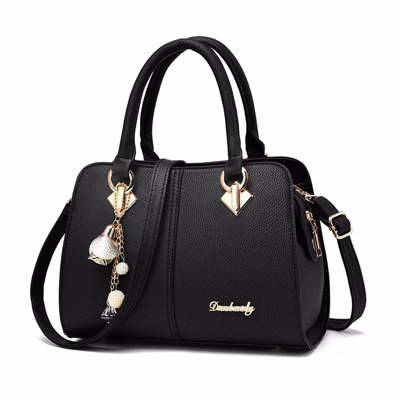 2019 Hot Sale Women Bag Fashion Casual Single Shoulder Woman Package Pu Woman Package Ma'am Handbag B015
2019 Hot Sale Women Bag Fashion Casual Single Shoulder Woman Package Pu Woman Package Ma'am Handbag B015