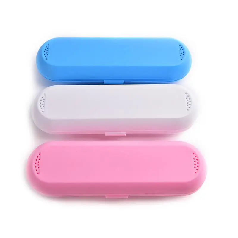 Portable Electric Toothbrush Box Holder Travel Safe Case Outdoor Tooth Brush Camping Business Storage Case For Oral B Universal
Portable Electric Toothbrush Box Holder Travel Safe Case Outdoor Tooth Brush Camping Business Storage Case For Oral B Universal