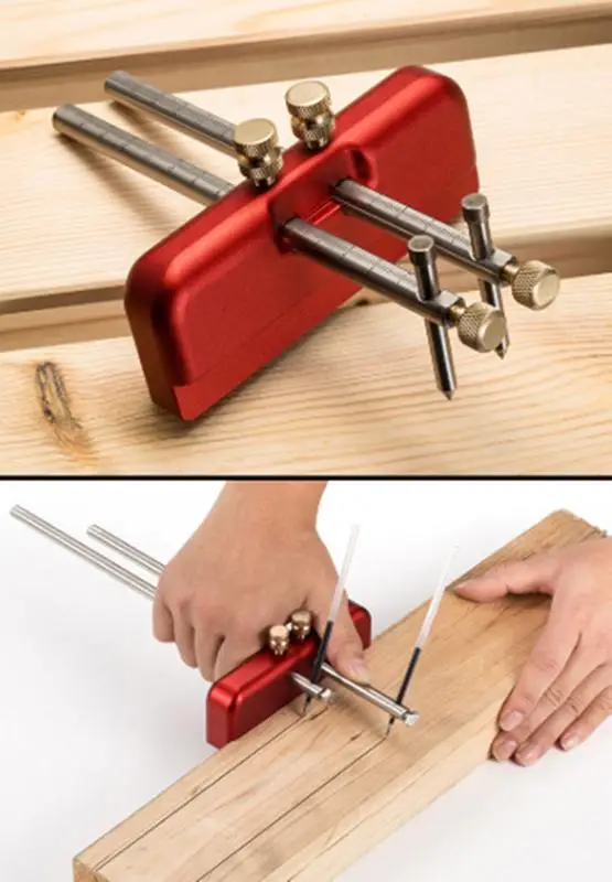 Woodworking Fitment, Marking Device, Woodworking Marking Tool, Aluminum Alloy Wire Drawing Machine, Woodworking Tool
Woodworking Fitment, Marking Device, Woodworking Marking Tool, Aluminum Alloy Wire Drawing Machine, Woodworking Tool