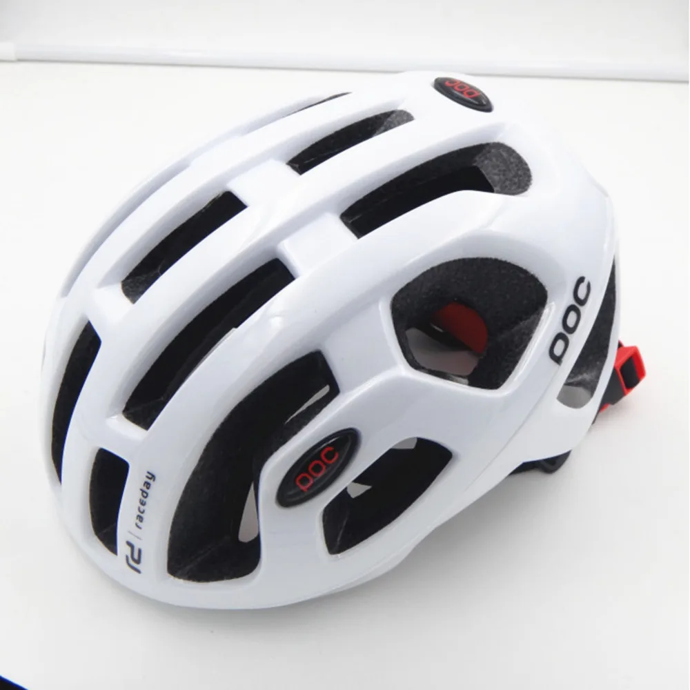 Cycling Poc Helmet Women Men Bicycle Helmet MTB Bike Mountain Road Cycling Safety Outdoor Sports Lightweight Big Visor Helmet
Cycling Poc Helmet Women Men Bicycle Helmet MTB Bike Mountain Road Cycling Safety Outdoor Sports Lightweight Big Visor Helmet