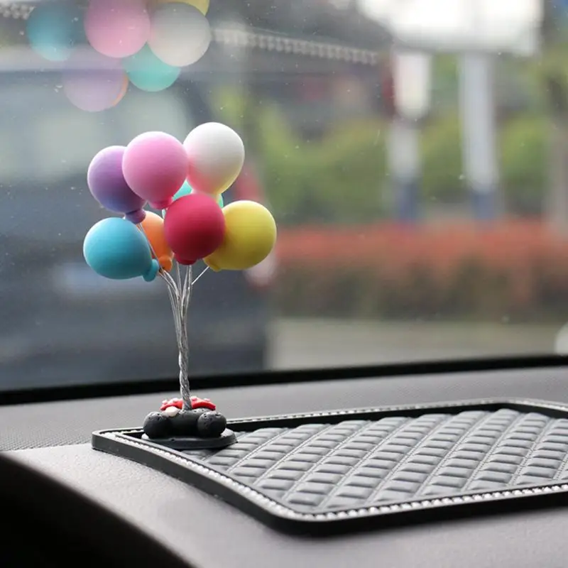 New Style Car Decoration Balloon Cute Cartoon Car Mini Balloon Automobile Auto Interior car-styling
New Style Car Decoration Balloon Cute Cartoon Car Mini Balloon Automobile Auto Interior car-styling