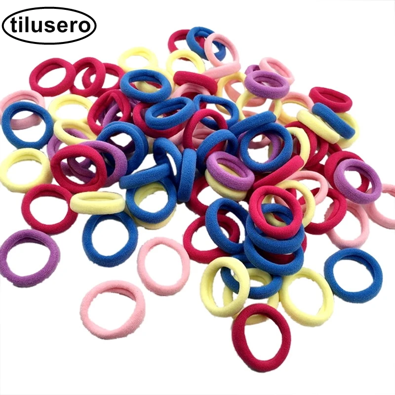 50pcs/lot 3cm colorful Hair Accessories kids Rubber bands Scrunchy Elastic Hair Bands Girls Headband decorations ties for hair
50pcs/lot 3cm colorful Hair Accessories kids Rubber bands Scrunchy Elastic Hair Bands Girls Headband decorations ties for hair