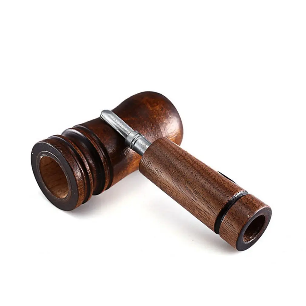 Creative Wooden Whistle Outdoor Hunting Blowing Whistle Pheasant Call Duck Call Hunting Decoys Voice Traps for Hunter
Creative Wooden Whistle Outdoor Hunting Blowing Whistle Pheasant Call Duck Call Hunting Decoys Voice Traps for Hunter