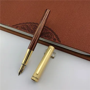 MONTE MOUNT fountain pen School Office supplies commercial Stationery luxury gift ink pens teacher father business present 011
MONTE MOUNT fountain pen School Office supplies commercial Stationery luxury gift ink pens teacher father business present 011