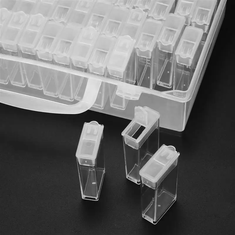 Detachable Double Transparent Fishing Gear Storage Box Toy Box Plastic Electronic Components Box
Detachable Double Transparent Fishing Gear Storage Box Toy Box Plastic Electronic Components Box