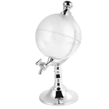 World Globe Liquor Dispenser Wine Pourers Flip Top Beer Bottle Dispenser Cap Stopper Leak Proof Pourer Kitchen Accessories
World Globe Liquor Dispenser Wine Pourers Flip Top Beer Bottle Dispenser Cap Stopper Leak Proof Pourer Kitchen Accessories