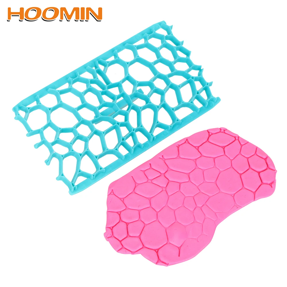 HOOMIN Plastic Fondant Cake Mold Bakeware Biscuit Cookies Cutter Embosser Sugarcraft Baking Moulds DIY Cake Decorating Tools
HOOMIN Plastic Fondant Cake Mold Bakeware Biscuit Cookies Cutter Embosser Sugarcraft Baking Moulds DIY Cake Decorating Tools