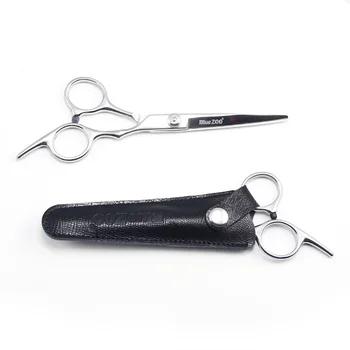 Professional Barber Hair Cutting Scissors Shears Stainless Steel Barber Scissors Mustache Scissors
Professional Barber Hair Cutting Scissors Shears Stainless Steel Barber Scissors Mustache Scissors
