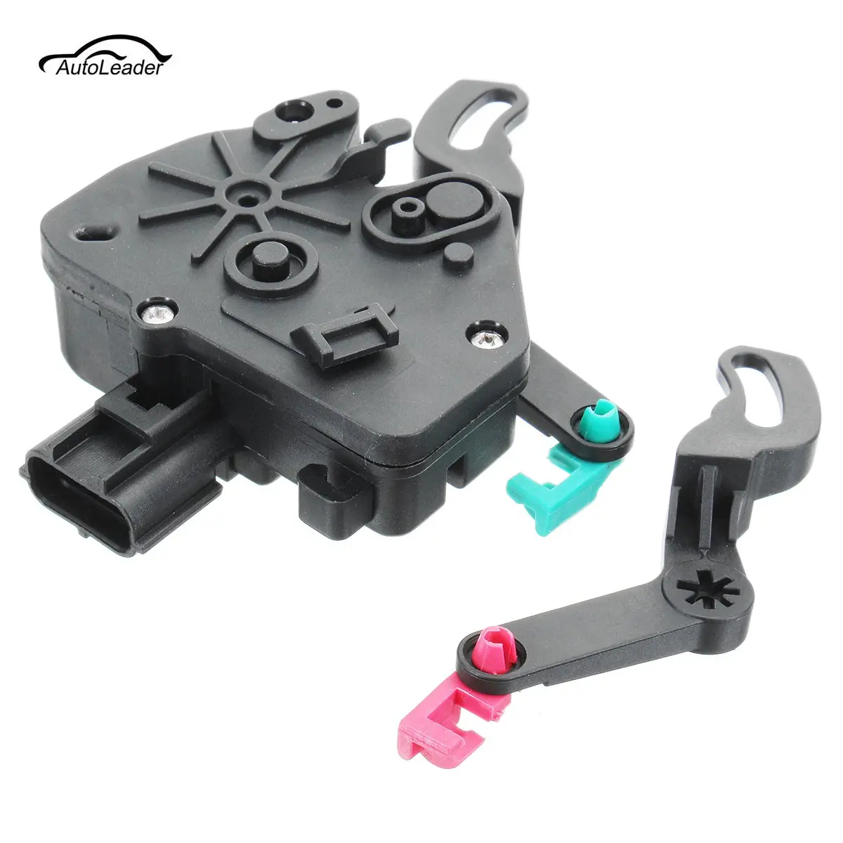 Rear Sliding Central Door Lock Motor Actuator OEM 4717960AC 4717961AB 746-259 for Chrysler 2001-2010 /Dodge 2001-2007
Rear Sliding Central Door Lock Motor Actuator OEM 4717960AC 4717961AB 746-259 for Chrysler 2001-2010 /Dodge 2001-2007