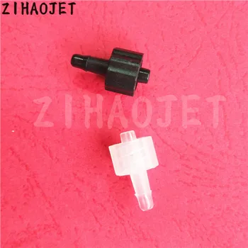 Inkjet printer ink tube connector 4X3MM 5X3MM 6X4MM 4.2X2.8MM Allwin Flora Human Xuli Taimes Infinity ink pipe clips 50pcs
Inkjet printer ink tube connector 4X3MM 5X3MM 6X4MM 4.2X2.8MM Allwin Flora Human Xuli Taimes Infinity ink pipe clips 50pcs