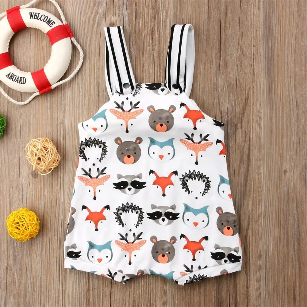 Pudcoco Novelty Newborn Infant Baby Girl Cotton Cartoon Sleeveless Bodysuit Jumpsuit Clothes Outfits Sunsuit 0-24M
Pudcoco Novelty Newborn Infant Baby Girl Cotton Cartoon Sleeveless Bodysuit Jumpsuit Clothes Outfits Sunsuit 0-24M