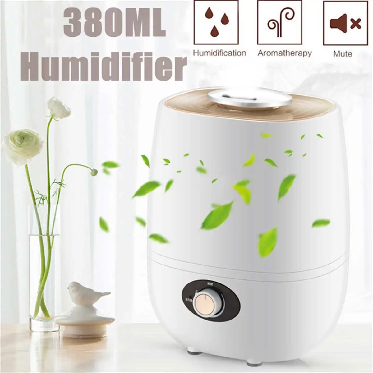 220V 23W 2500ml Anion Diffuser Air Purifying Humidifiers Essential Aromatic Diffuser Purifier Glow Home Room Office Machines
220V 23W 2500ml Anion Diffuser Air Purifying Humidifiers Essential Aromatic Diffuser Purifier Glow Home Room Office Machines