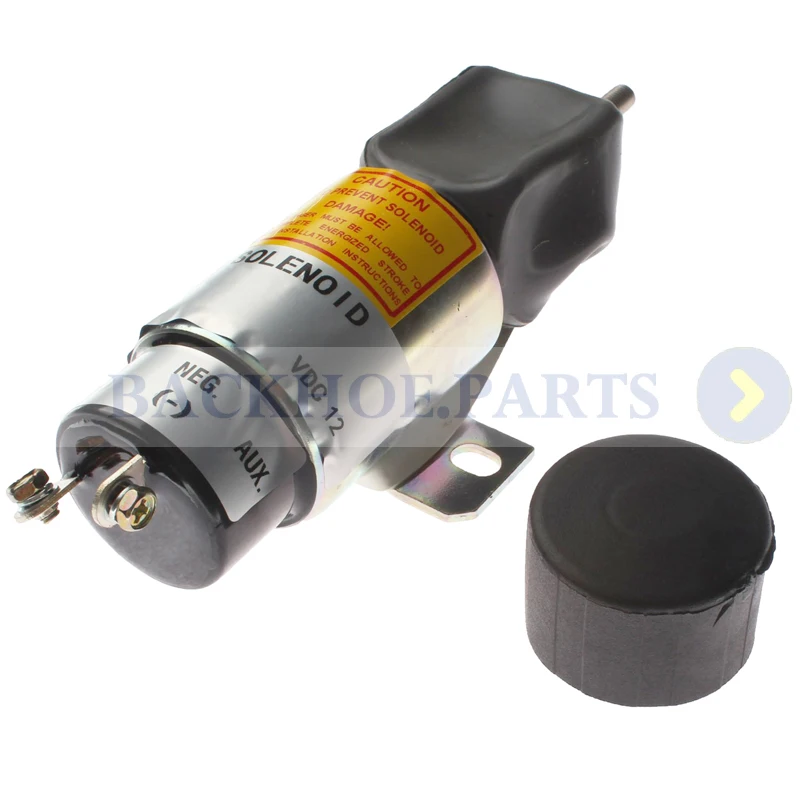 Электромагнитный клапан остановки двигателя для Genie Lift GS 3384 3390 4390 5390 S 40 60 65 80 85 Z 34 45 51 60 80
Электромагнитный клапан остановки двигателя для Genie Lift GS 3384 3390 4390 5390 S 40 60 65 80 85 Z 34 45 51 60 80