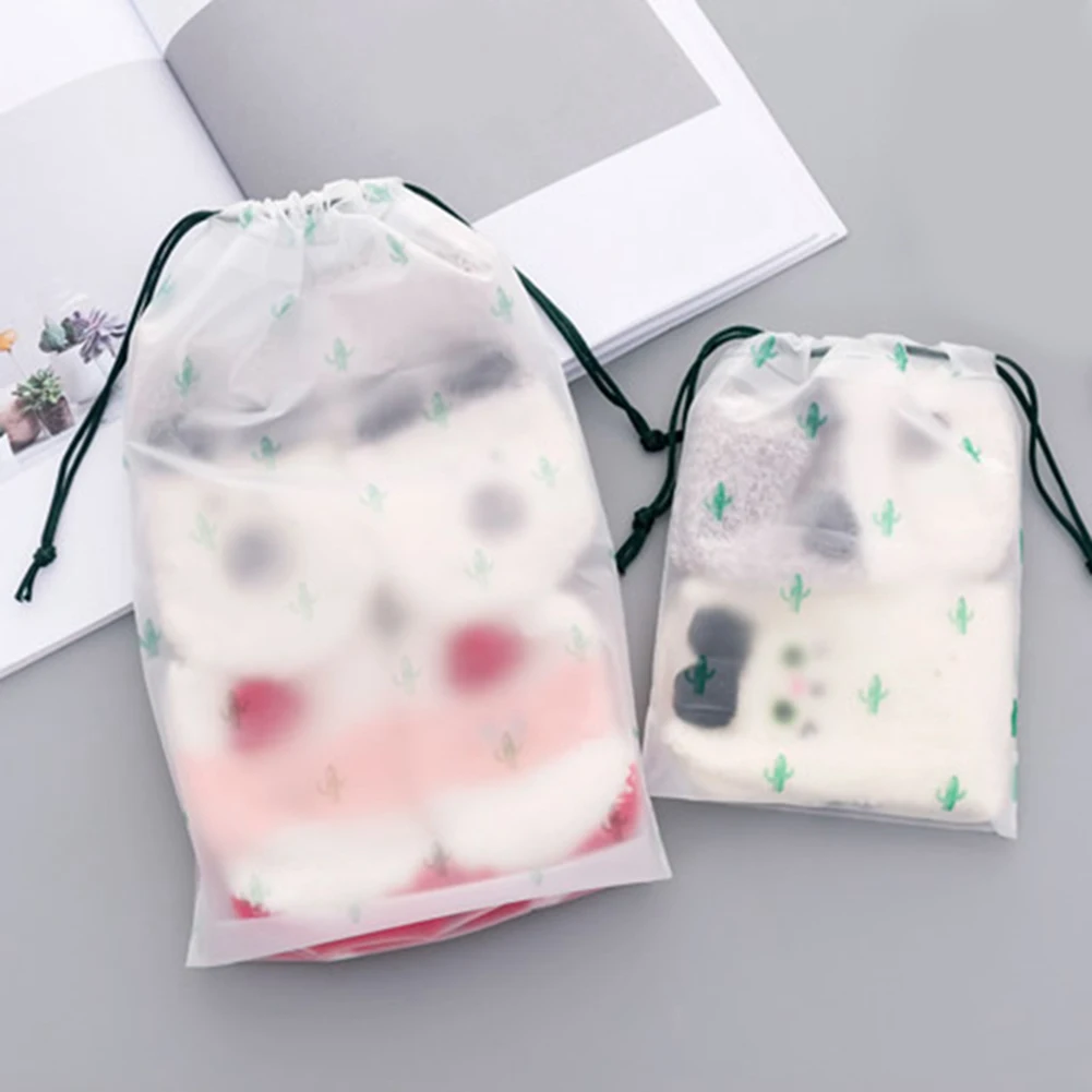 Cactus Transparent Cosmetic Bag Travel Makeup Case Women Zipper Make Up Bath Organizer Storage Pouch Toiletry Wash Beaut Kit
Cactus Transparent Cosmetic Bag Travel Makeup Case Women Zipper Make Up Bath Organizer Storage Pouch Toiletry Wash Beaut Kit