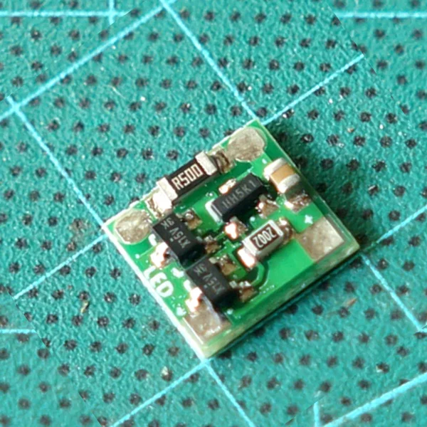DC3V-5V 3.3v 3.7v 1.2A Battery lithium Li-ion Micro Mini Laser Tube LED Driver Dimming Strobe 3-5W
DC3V-5V 3.3v 3.7v 1.2A Battery lithium Li-ion Micro Mini Laser Tube LED Driver Dimming Strobe 3-5W