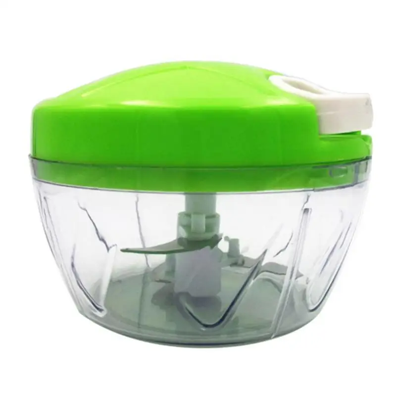 Manual Food Chopper Pull String Vegetable Chopper Fruits Nuts Onions Chopper, Hand Pull Mincer Blender Mixer Food Processor
Manual Food Chopper Pull String Vegetable Chopper Fruits Nuts Onions Chopper, Hand Pull Mincer Blender Mixer Food Processor