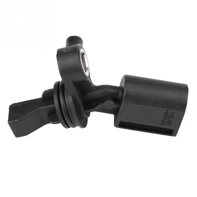 Car ABS Rear Right Wheel Speed Sensor for Audi VW Amarok Pickup OEM 2H0927808A High Quality Plastic Auto Accessories Brand NEW
Car ABS Rear Right Wheel Speed Sensor for Audi VW Amarok Pickup OEM 2H0927808A High Quality Plastic Auto Accessories Brand NEW
