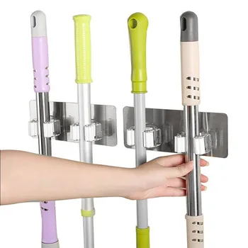 Promotion! ABS Spring Wall Broom Sticker Multi-Spots Non-Trace Storage Organizer Max Load 10kg Suitable for Bar diameters
Promotion! ABS Spring Wall Broom Sticker Multi-Spots Non-Trace Storage Organizer Max Load 10kg Suitable for Bar diameters