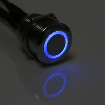 Mini LED Brightness Adjust Touching Type Sensor Touch Detector Switch For LED Strip DC5-24V 3A Light Dimmer
Mini LED Brightness Adjust Touching Type Sensor Touch Detector Switch For LED Strip DC5-24V 3A Light Dimmer