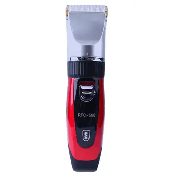 SURKER Professional Hair Clippers Cordless Electric trimmer Shaver Rechargeable Wireless Grooming Kit Trimmer For Adults and B
SURKER Professional Hair Clippers Cordless Electric trimmer Shaver Rechargeable Wireless Grooming Kit Trimmer For Adults and B