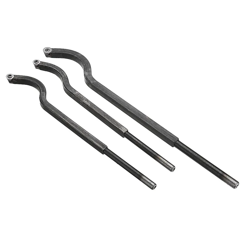 Three Sizes Hollower Wood Turning Tool Hook Style With Round Wood Inserts for All Skill Levels Woodworking Enthusiast DIY Tools
Three Sizes Hollower Wood Turning Tool Hook Style With Round Wood Inserts for All Skill Levels Woodworking Enthusiast DIY Tools