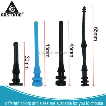 20 PCS Gdstime Screw Pin Rivet Rubber PC Fan Anti Vibration Mount Silicone Screws Noise Absorbtion Fans computer Rubber screws
20 PCS Gdstime Screw Pin Rivet Rubber PC Fan Anti Vibration Mount Silicone Screws Noise Absorbtion Fans computer Rubber screws