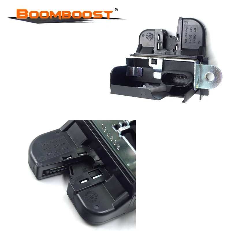 FOR Volkswagen GOLF GTI/PASSAT/POLO/TIGUAN Button Switch ABS Plastic Trunk Lock Block Rear Trunk Lid Lock Latch
FOR Volkswagen GOLF GTI/PASSAT/POLO/TIGUAN Button Switch ABS Plastic Trunk Lock Block Rear Trunk Lid Lock Latch