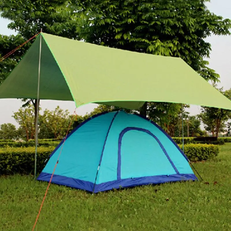 Beach Picnic Blanket Outdoor 2 to 4 People Fully Automatic Tent Mat Waterproof Sunscreen Pergola Shade Multifunctional Moisture-
Beach Picnic Blanket Outdoor 2 to 4 People Fully Automatic Tent Mat Waterproof Sunscreen Pergola Shade Multifunctional Moisture-