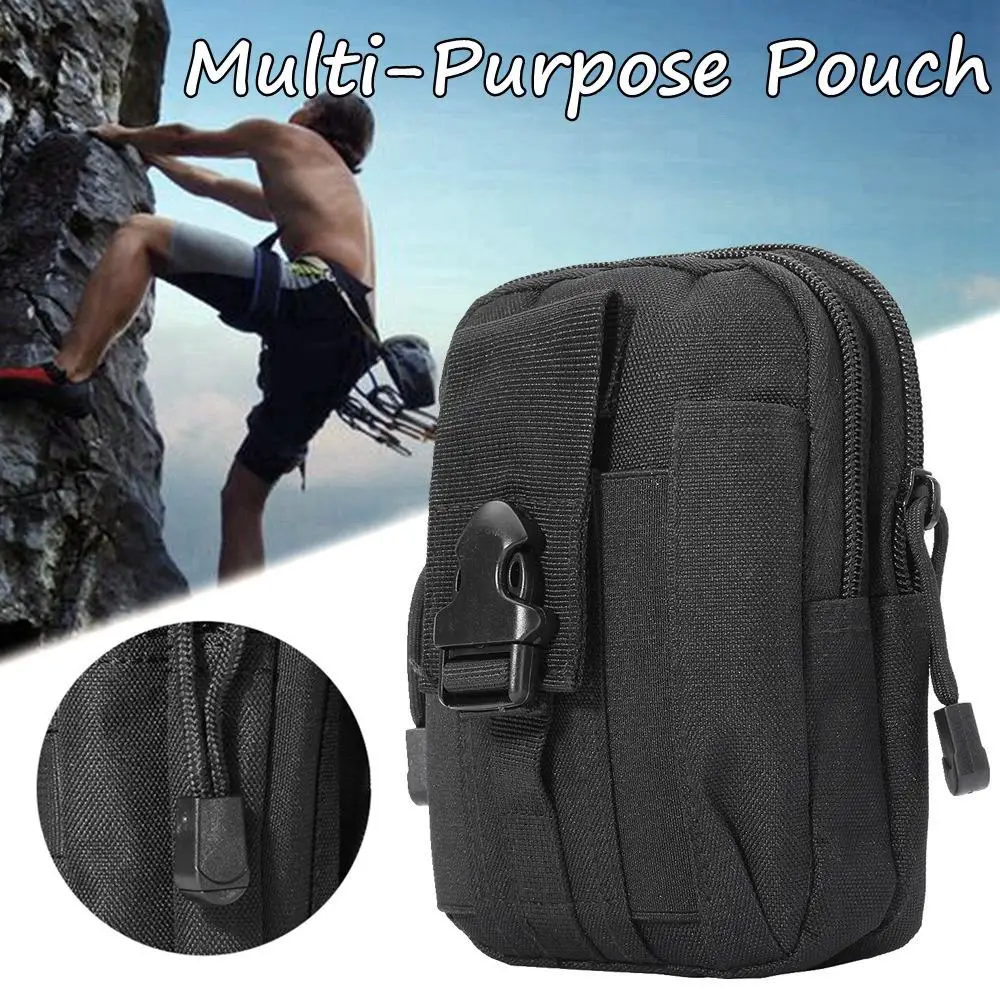 Men Canvas Drop Leg Bag Waist Belt Pack Shoulder Bags Cycling Hiking Camping Tactical Bag Multi-Purpose Nylon
Men Canvas Drop Leg Bag Waist Belt Pack Shoulder Bags Cycling Hiking Camping Tactical Bag Multi-Purpose Nylon