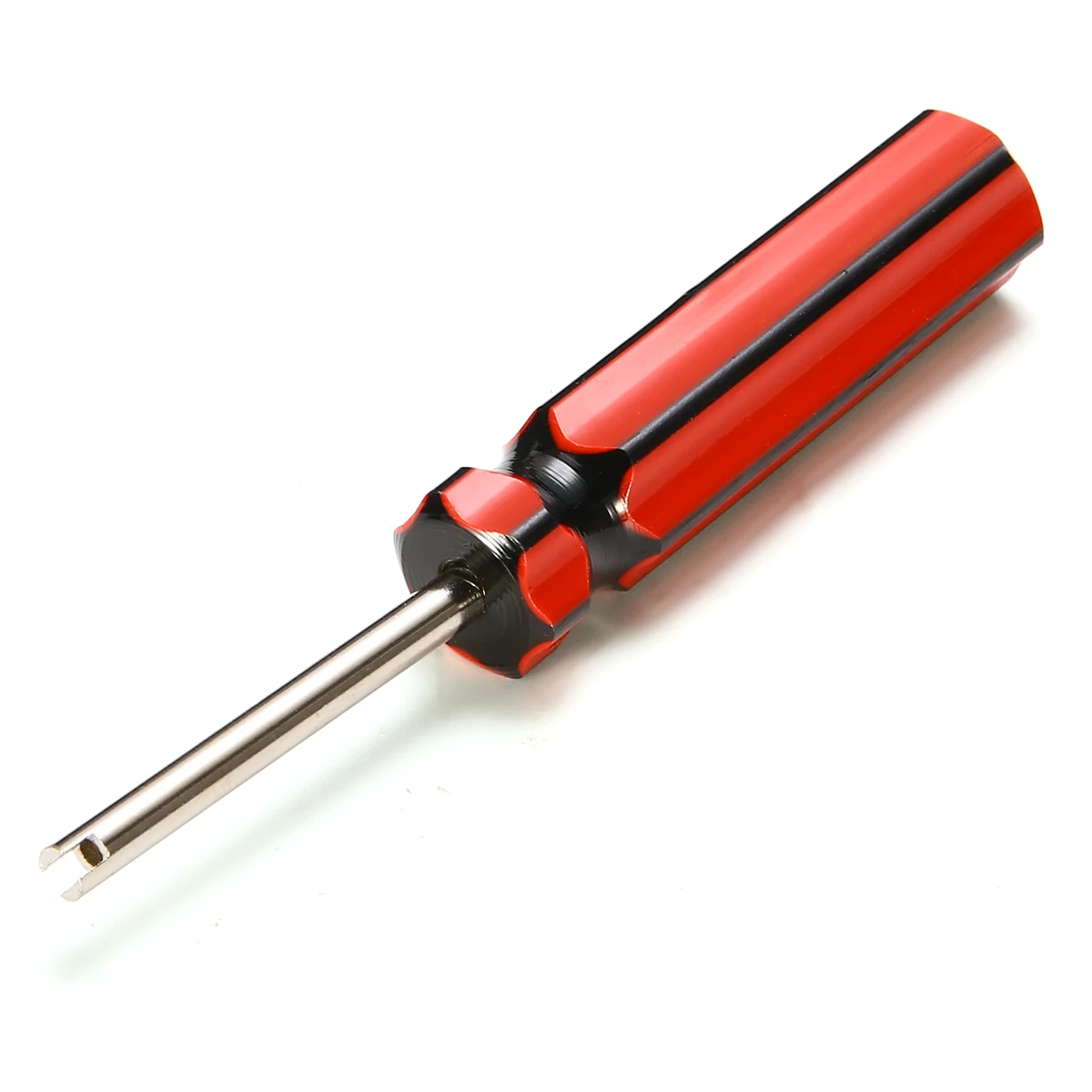 Mayitr Car-styling Metal Tire Valve Stem Core Remover Screwdriver Valve Stem Core Remover Tire Repair Install Tool
Mayitr Car-styling Metal Tire Valve Stem Core Remover Screwdriver Valve Stem Core Remover Tire Repair Install Tool