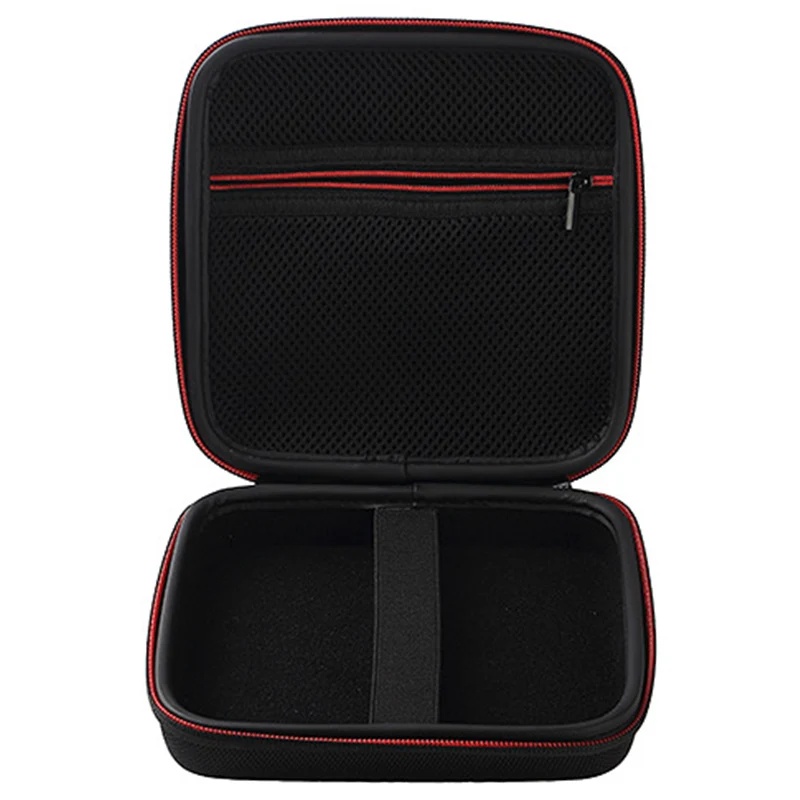 For Notebook External DVD Drive Hard Shell Shockproof Protective Cover Portable Storage case
For Notebook External DVD Drive Hard Shell Shockproof Protective Cover Portable Storage case