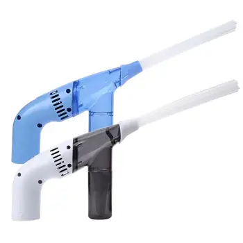 Car Vacuum Cleaner Handheld Car Air Conditioning Vent Blinds Cleaning Brush Vacuum Cleaner Dirt Remover Tools Car Accessories
Car Vacuum Cleaner Handheld Car Air Conditioning Vent Blinds Cleaning Brush Vacuum Cleaner Dirt Remover Tools Car Accessories