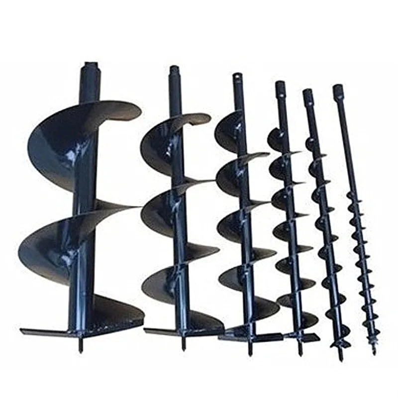 Electric high power Single leaf Double leaf drill bit,Alloy auger digging machine drill,Ground Drilling holes drill bit,J18461
Electric high power Single leaf Double leaf drill bit,Alloy auger digging machine drill,Ground Drilling holes drill bit,J18461