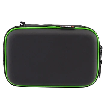 MOCH-Guanhe Eva+Pu+ Bone Edge Mobile Hard Disk Power Pack Mouse Charger Protection Box Headset Digital Cable Storage Bag
MOCH-Guanhe Eva+Pu+ Bone Edge Mobile Hard Disk Power Pack Mouse Charger Protection Box Headset Digital Cable Storage Bag