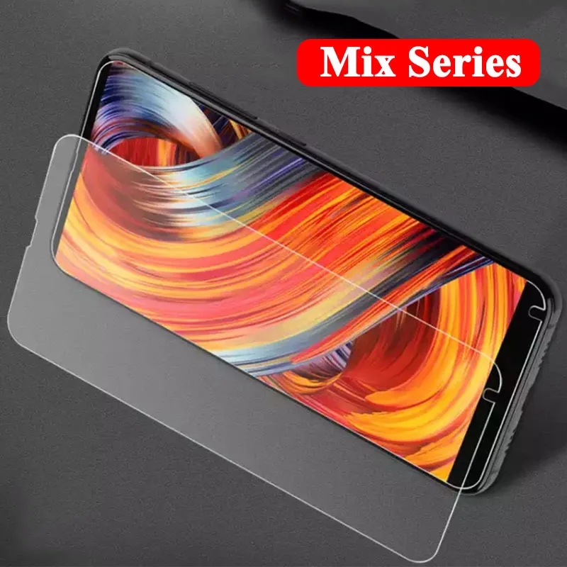 

Protective Glass For Xiaomi Mi Mix 2s 3 2 S S2 Tempered Glas Screen Protector On The Ksiomi Xiomi Xiami Xaomi Xiao My Mix2 Mix2s