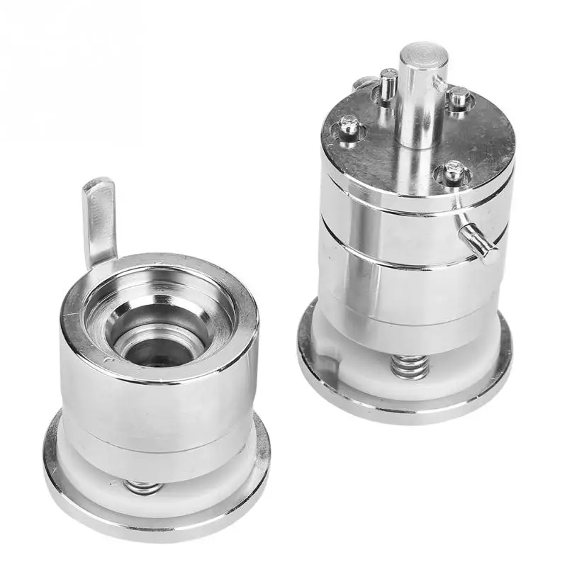 3Pcs Button Maker Machine Durable Metal Handle Badge Maker Machine Pin Button Press Cutter Mold Bottle Openers Badge Accessories
3Pcs Button Maker Machine Durable Metal Handle Badge Maker Machine Pin Button Press Cutter Mold Bottle Openers Badge Accessories