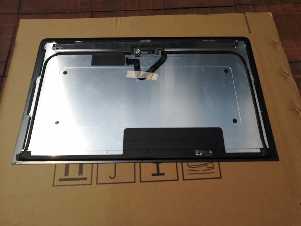 Оригинальный Новый ЖК LM215WF3 SD D1 SDD1 D2 D3 D4 D5 Для iMac 21 5 "2012 2013 2014 A1418 2K MD093 MD094 ME086