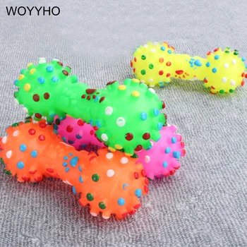 1 PC Pet Dog Toy Interactive Squeaky Sound Playing Toys For Puppy Dogs Bite Resistant Chew Toys
1 PC Pet Dog Toy Interactive Squeaky Sound Playing Toys For Puppy Dogs Bite Resistant Chew Toys