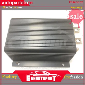 2018 DC Motor Controller PMC Upgraded 1204M-5305 1204M-5301 for Curtis 36V 48V 325A Motor Controller
2018 DC Motor Controller PMC Upgraded 1204M-5305 1204M-5301 for Curtis 36V 48V 325A Motor Controller