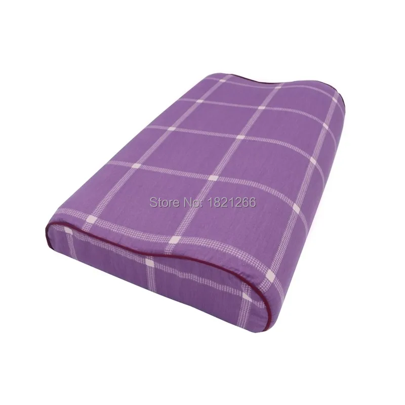 1 Piece Cotton Bedding Pillowcase Pillow Case Cover Bedroom Bed Sleeping for Memory Foam Pillow / Latex Pillow
1 Piece Cotton Bedding Pillowcase Pillow Case Cover Bedroom Bed Sleeping for Memory Foam Pillow / Latex Pillow