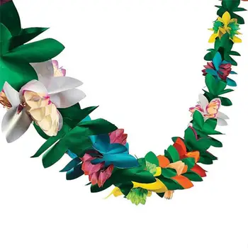 Colorful Petals Flower Banner Beach Wedding Hanging Garland Paper Home Bunting Party Supplies Hawaii Festival Birthday
Colorful Petals Flower Banner Beach Wedding Hanging Garland Paper Home Bunting Party Supplies Hawaii Festival Birthday