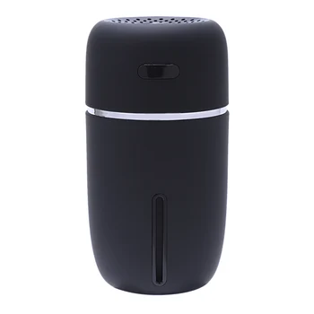 Top Sale Mini Humidifier With Usb Mist Humidifier For Home Office Baby Portable Humidifier With 7 Colors Led Light 200Ml For C
Top Sale Mini Humidifier With Usb Mist Humidifier For Home Office Baby Portable Humidifier With 7 Colors Led Light 200Ml For C