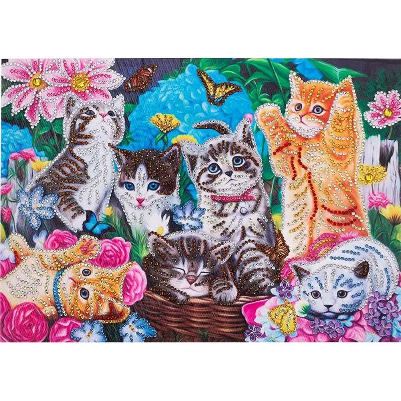 5D DIY Special Shaped Diamond Painting Color Dog Cross Stitch Needlework Embroidery Home Mosaic Stitch Wall Decoration
5D DIY Special Shaped Diamond Painting Color Dog Cross Stitch Needlework Embroidery Home Mosaic Stitch Wall Decoration