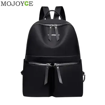 Nylon Backpack Women Casual Backpacks Ladies High Capacity Back To School Bag Teenage Girls Travel Students Mochila Bolsa 2020
Nylon Backpack Women Casual Backpacks Ladies High Capacity Back To School Bag Teenage Girls Travel Students Mochila Bolsa 2020