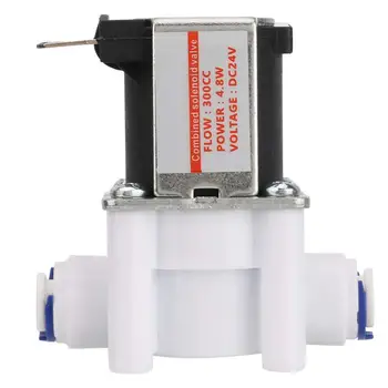Manual Flush Valve 24V Normally Closed Type 300cc Waste Water Solenoid Valve for Water Purifier Solenoid Valve Wholesale
Manual Flush Valve 24V Normally Closed Type 300cc Waste Water Solenoid Valve for Water Purifier Solenoid Valve Wholesale