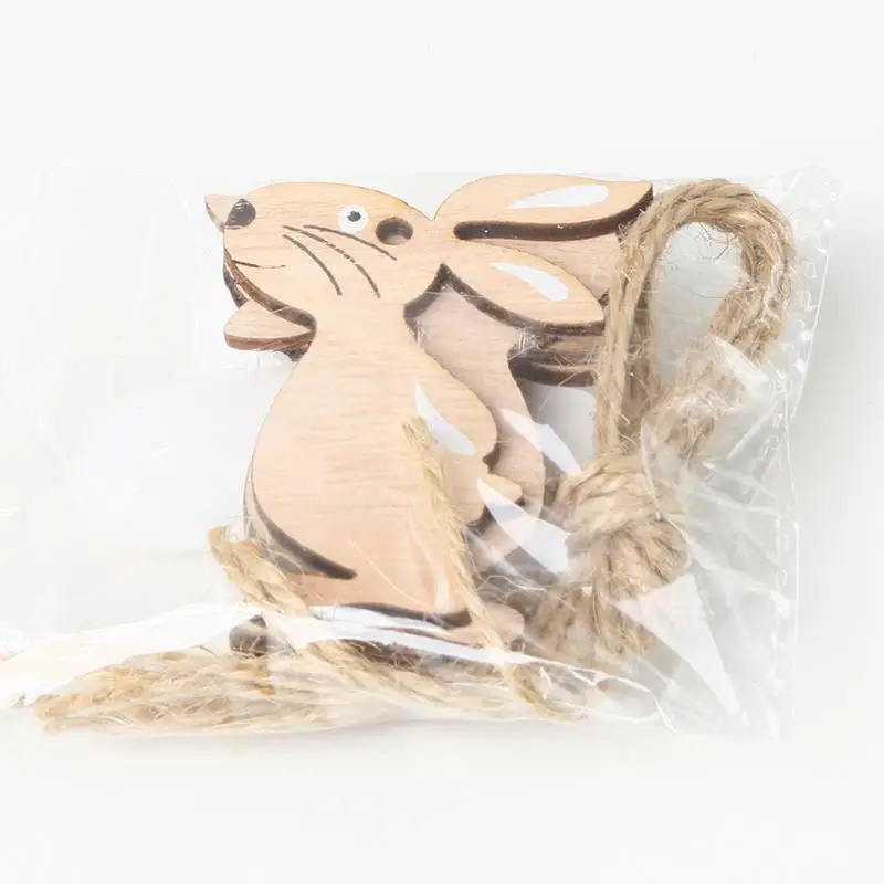 8PCS/ Pack Easter Wooden Rabbit White Flower Nordic Style Pendant Ornaments Party Supplies Handcraft Home Decorations
8PCS/ Pack Easter Wooden Rabbit White Flower Nordic Style Pendant Ornaments Party Supplies Handcraft Home Decorations