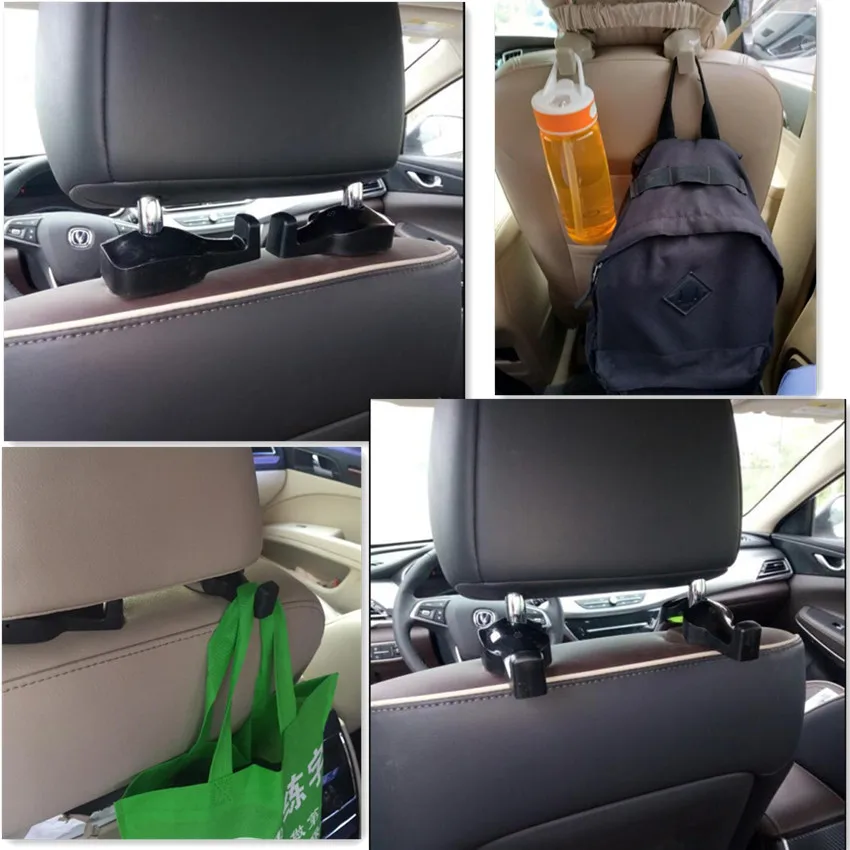 Auto Hanger Hooks Clip Interior Accessories for lada XRAY 4X4 chevrolet NIva renault kaptur kia SPORTTAGE volkswagen tiguan
Auto Hanger Hooks Clip Interior Accessories for lada XRAY 4X4 chevrolet NIva renault kaptur kia SPORTTAGE volkswagen tiguan