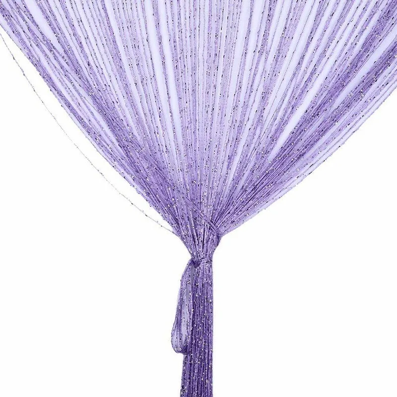 1x2m 3x3m Shiny Door Curtain Hanging Decorative Tassel String Line Curtain for Living Room Divider Panel Wedding Party Decor
1x2m 3x3m Shiny Door Curtain Hanging Decorative Tassel String Line Curtain for Living Room Divider Panel Wedding Party Decor